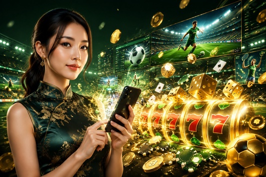 betsoft