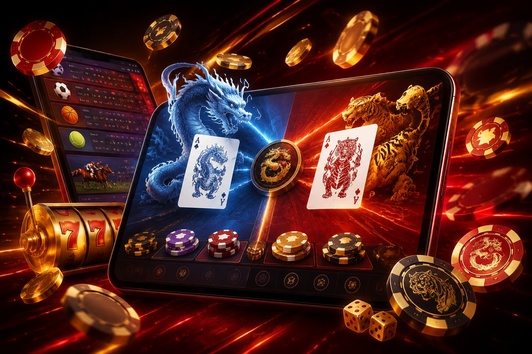 betsoft