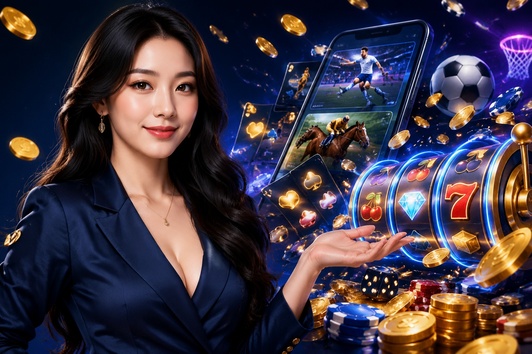 betsoft