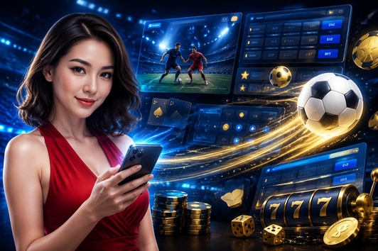 betsoft