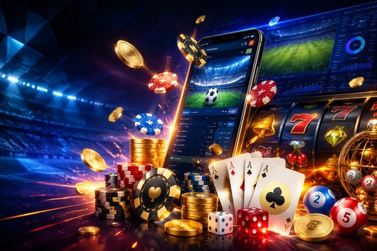 betsoft