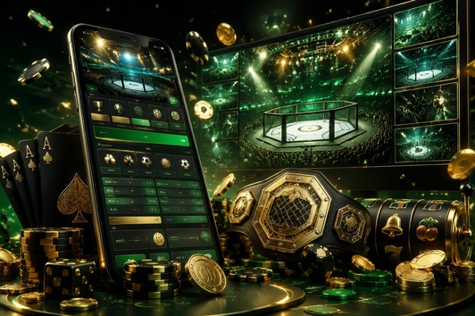 betsoft
