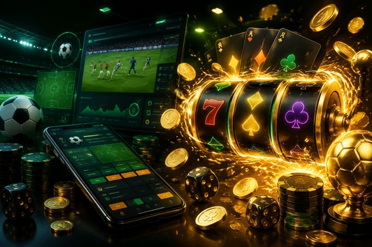 betsoft