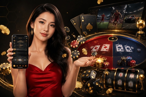 betsoft