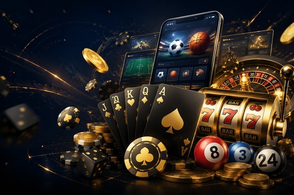 betsoft