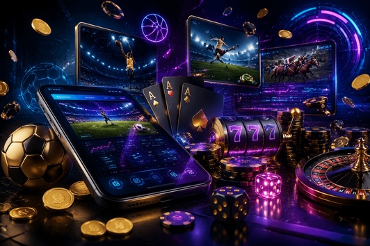 betsoft