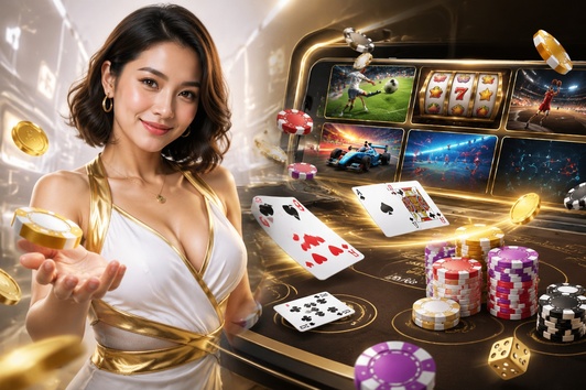 betsoft