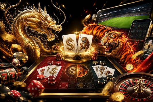 betsoft