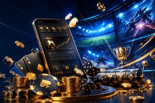 betsoft