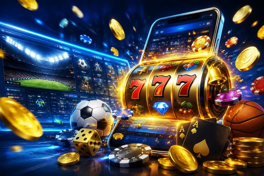 betsoft
