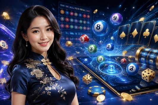 betsoft