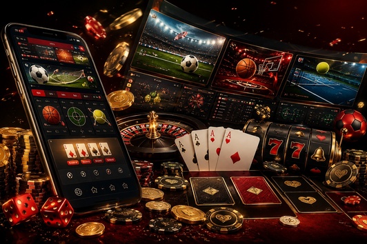 betsoft