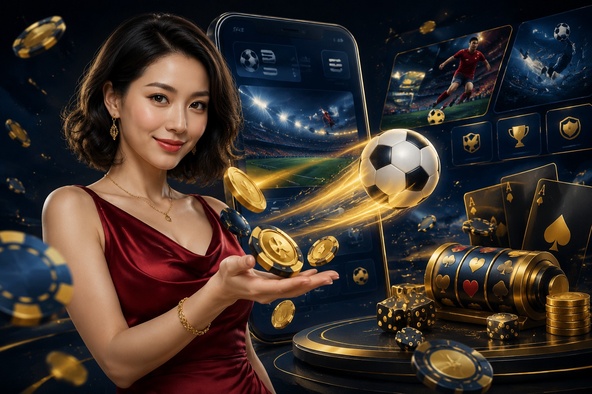 betsoft