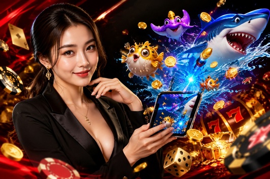 betsoft