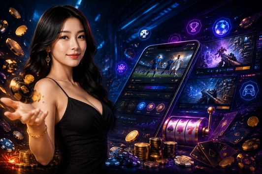 betsoft