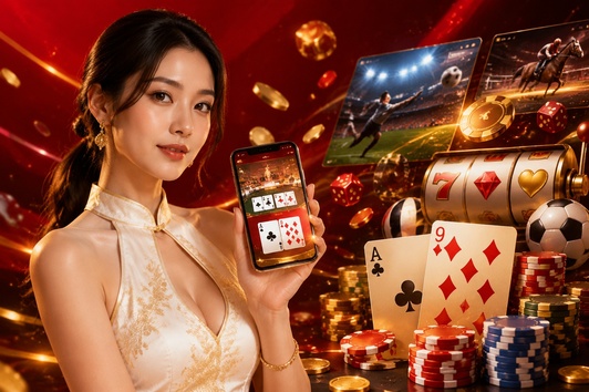 betsoft