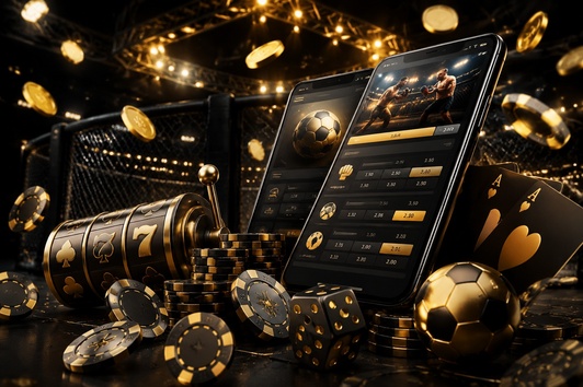 betsoft